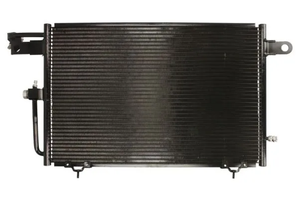 Radiator climatizare