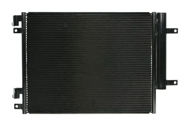 Radiator climatizare