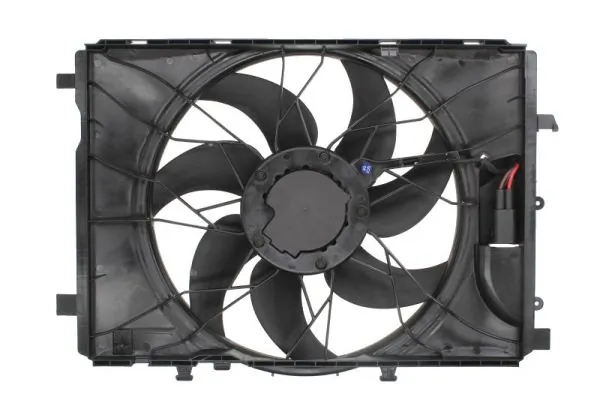 Ventilator radiator racire