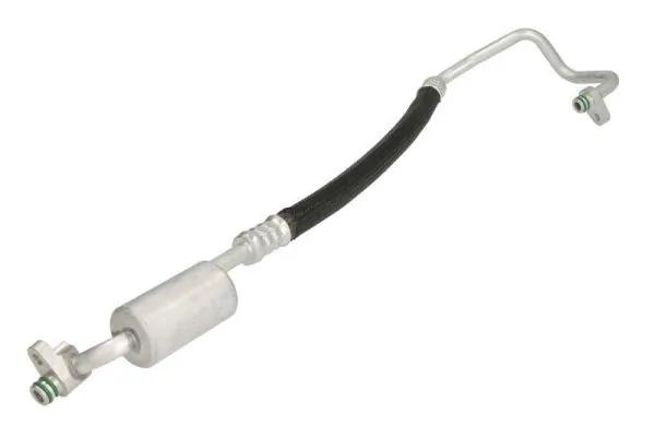 Conducta inalta presiune aer conditionat