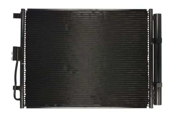Radiator climatizare