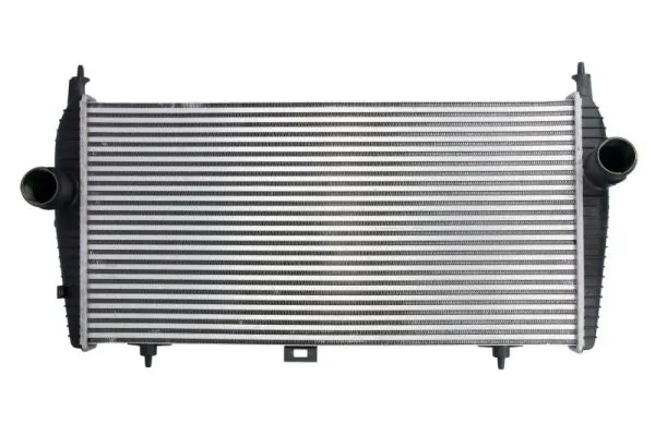 Intercooler