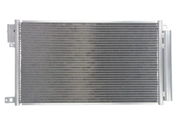 Radiator climatizare