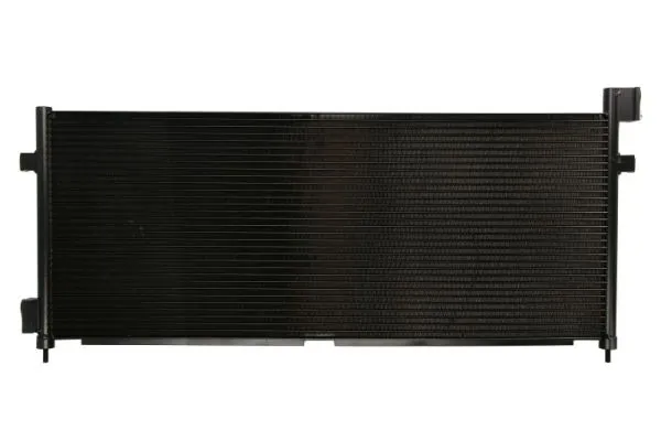 Radiator climatizare