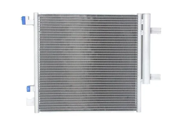 Radiator climatizare