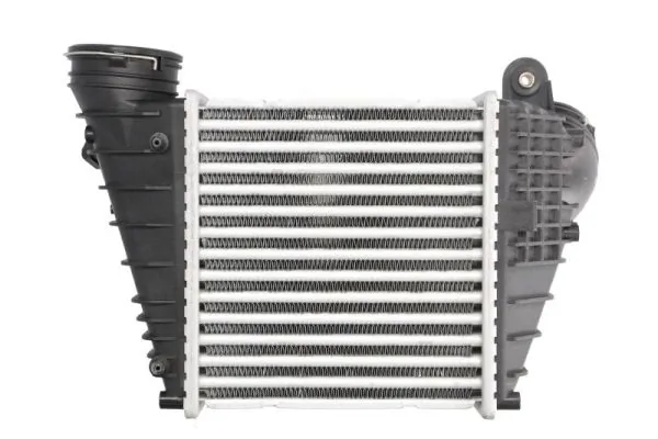 Intercooler