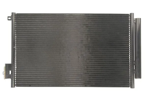 Radiator climatizare