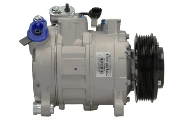 Compresor climatizare