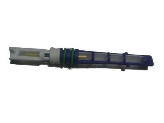 Injectoare supapa expansiune