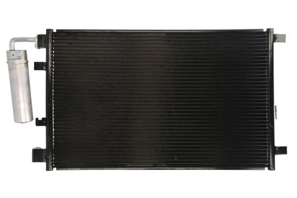 Radiator climatizare