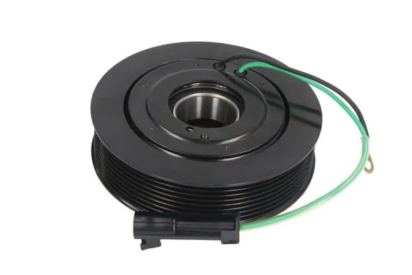 Cupla magnetica compresor climatizare