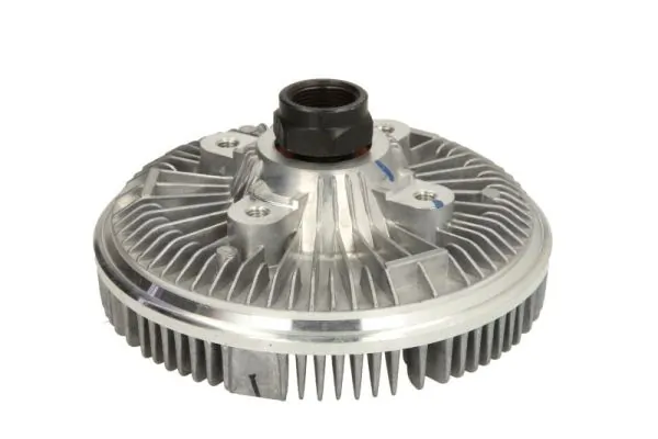 Cupla ventilator radiator