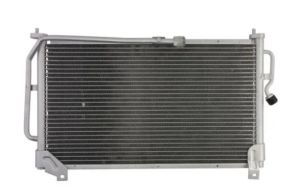 Radiator climatizare