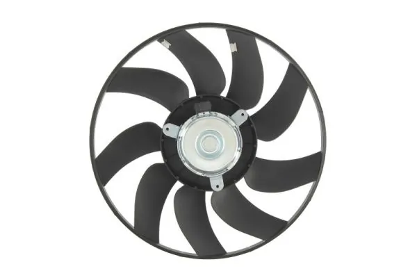 Ventilator radiator racire