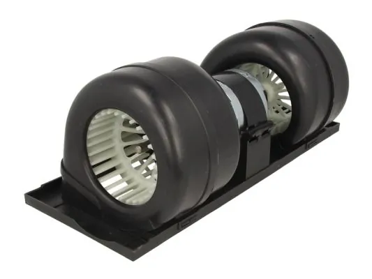 Ventilator habitaclu