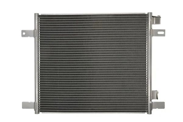 Radiator climatizare