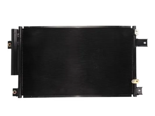 Radiator climatizare