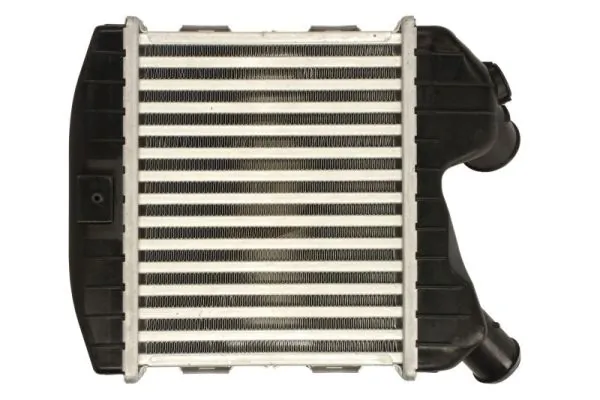 Intercooler