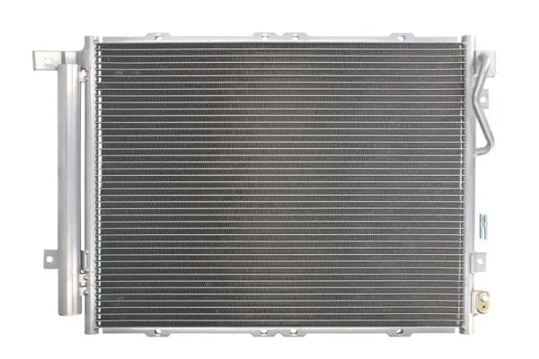 Radiator climatizare