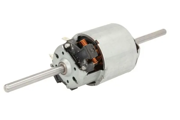 Electromotor ventilatie interioara