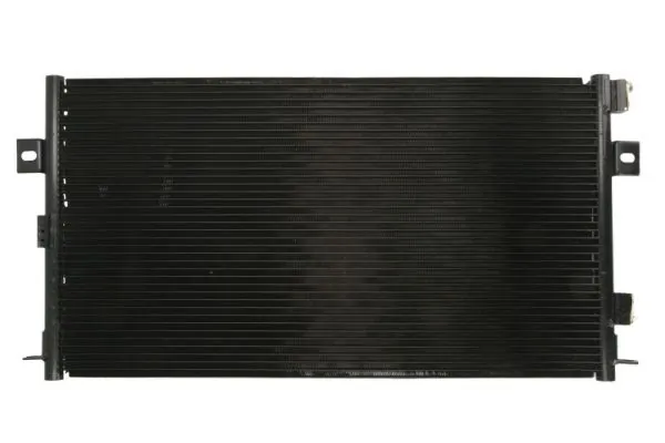 Radiator climatizare