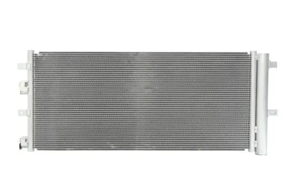 Radiator climatizare