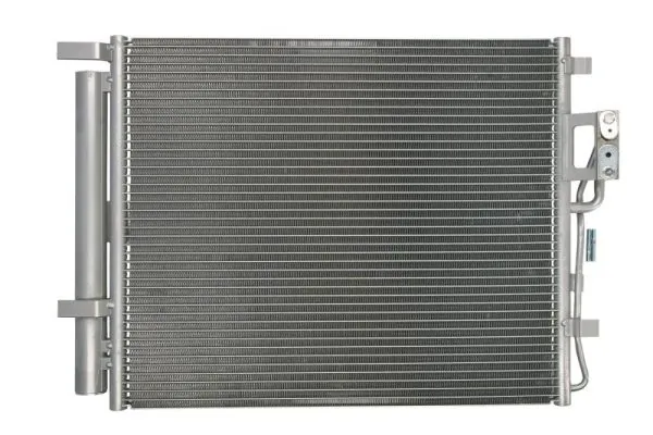 Radiator climatizare