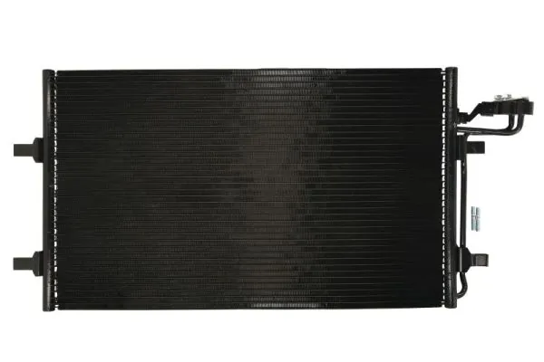 Radiator climatizare