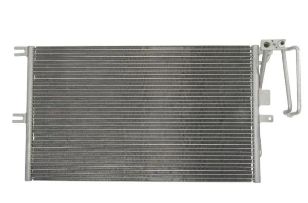 Radiator climatizare