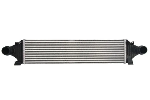 Intercooler