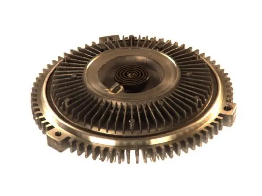 Cupla ventilator radiator