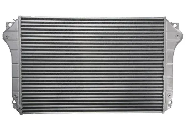 Intercooler