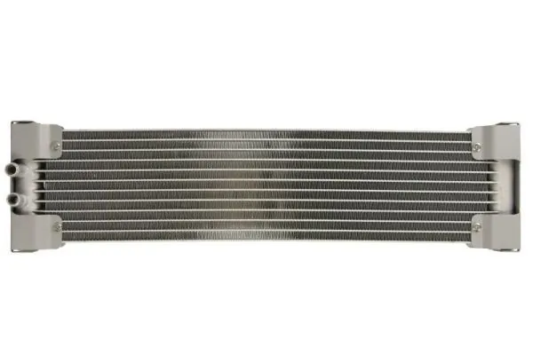 Radiator ulei, ulei motor
