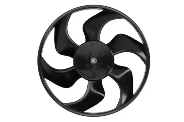 Ventilator radiator racire