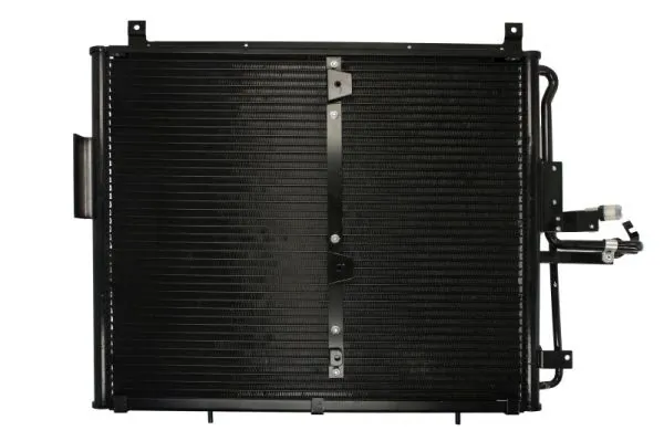 Radiator climatizare