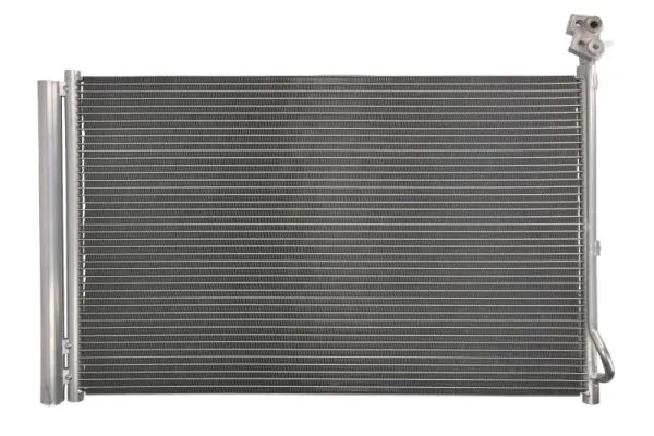 Radiator climatizare