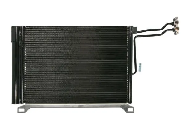 Radiator climatizare