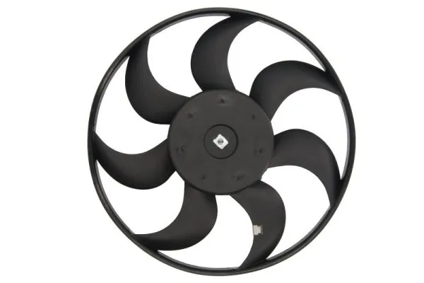 Ventilator radiator racire