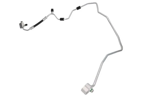 Conducta presiune variablia aer conditionat