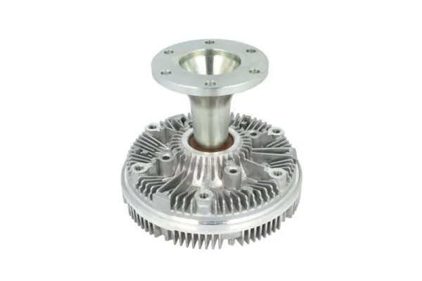 Cupla ventilator radiator