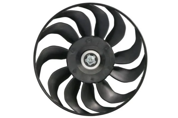 Paleta ventilator racire motor