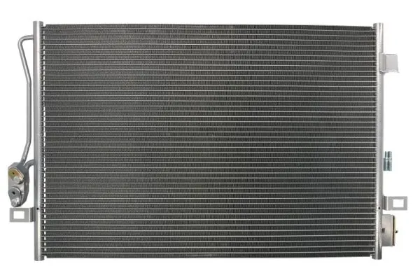Radiator climatizare