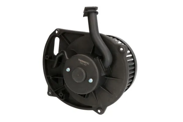 Ventilator habitaclu