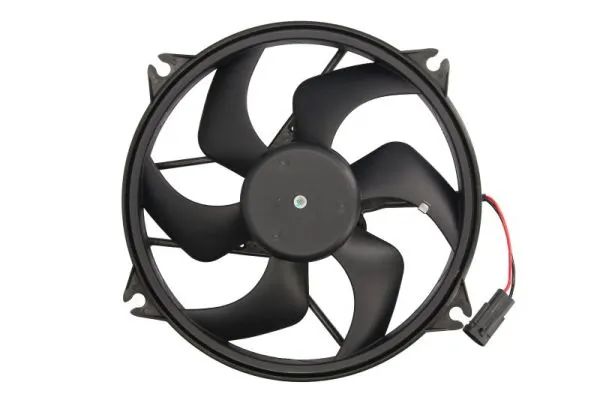 Ventilator radiator racire