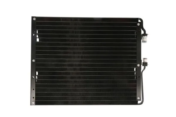 Radiator climatizare