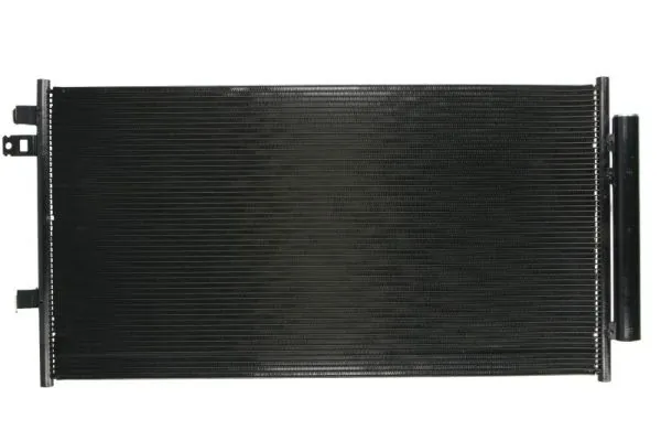Radiator climatizare