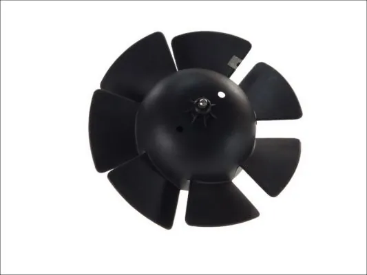 Ventilator habitaclu