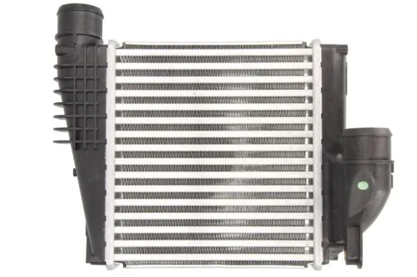 Intercooler