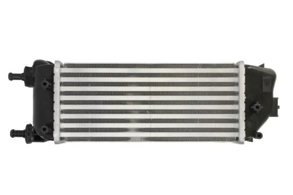 Intercooler
