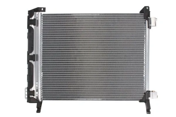 Radiator climatizare